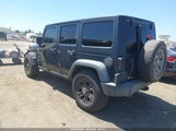 Jeep Wrangler Unlimited Rubicon 4X4 1C4BJWFG4HL703527 photo