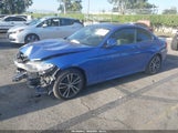 BMW 228I WBA1F9C55FVW98726 снимка