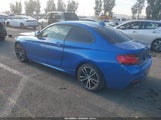 BMW 228I WBA1F9C55FVW98726 fotografie