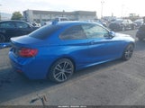 BMW 228I WBA1F9C55FVW98726 fotografie