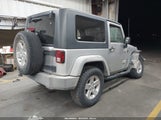Jeep Wrangler Sport 1J4AA2D14AL124976 снимка