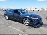 Audi A7 Sportback Premium Plus 55 Tfsi Quattro S Tronic WAUU2AF25MN103253 снимка