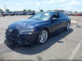 Audi A7 Sportback Premium Plus 55 Tfsi Quattro S Tronic WAUU2AF25MN103253 снимка