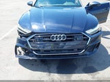 Audi A7 Sportback Premium Plus 55 Tfsi Quattro S Tronic WAUU2AF25MN103253 снимка