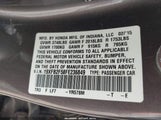 Honda Civic Lx 19XFB2F58FE236849 снимка