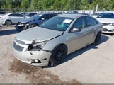 Chevrolet Cruze Ls Auto 1G1PA5SH4E7430620 снимка