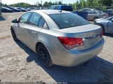 Chevrolet Cruze Ls Auto 1G1PA5SH4E7430620 снимка