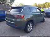 Jeep Compass Latitude 4X4 3C4NJDBB4JT148116 снимка