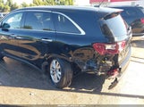 Kia Sorento 2.4L Lx 5XYPGDA33KG478498 fotografie