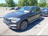 BMW X3 xDrive30I 5UXTR9C52KLR08867 снимка
