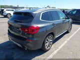 BMW X3 xDrive30I 5UXTR9C52KLR08867 снимка