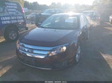 Ford Fusion Se 3FAHP0HAXCR153796 снимка