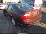 Ford Fusion Se 3FAHP0HAXCR153796 снимка