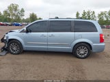 Chrysler Town & Country Touring-L 2C4RC1CG3DR564850 снимка