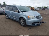 Chrysler Town & Country Touring-L 2C4RC1CG3DR564850 fotografie