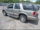 Chevrolet Blazer Lt 1GNDT13W112216256 снимка
