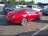 Bentley Continental Gt SCBCR73W27C048011 снимка