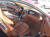 Bentley Continental Gt SCBCR73W27C048011 fotografie