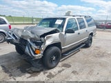 Chevrolet Suburban  Lt 3GNFK16R6XG113402 снимка