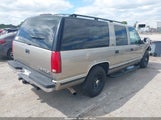 Chevrolet Suburban  Lt 3GNFK16R6XG113402 снимка