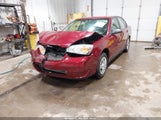 Chevrolet Malibu Ls 1G1ZS57F57F167396 снимка
