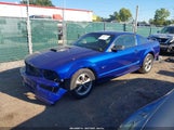 Ford Mustang Gt Deluxe/Gt Premium 1ZVFT82HX55176760 fotografie