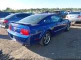Ford Mustang Gt Deluxe/Gt Premium 1ZVFT82HX55176760 photo