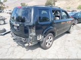 Honda Pilot Ex-L 5FNYF3H58DB019857 снимка