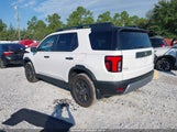 Honda Passport Awd Rtl/Awd Rtl Blackout/Awd Rtl Towing 5FNYF9H3XTB016605 fotografie