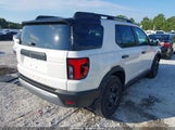 Honda Passport Awd Rtl/Awd Rtl Blackout/Awd Rtl Towing 5FNYF9H3XTB016605 fotografie