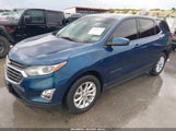 Chevrolet Equinox Fwd Lt 1.5L Turbo 3GNAXKEV7LL282085 photo