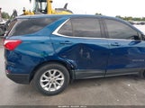 Chevrolet Equinox Fwd Lt 1.5L Turbo 3GNAXKEV7LL282085 снимка