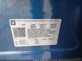 Chevrolet Equinox Fwd Lt 1.5L Turbo 3GNAXKEV7LL282085 photo