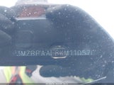 Mazda Mazda3 Select Package 3MZBPAAL8KM110570 снимка