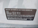 BMW 328I xDrive WBA3B5C58FF961265 снимка