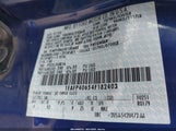 Ford Mustang 1FAFP40654F182403 снимка