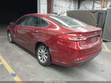 Ford Fusion Hybrid Se 3FA6P0LU4HR129882 снимка