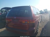 Honda Odyssey Ex-L 5FNRL18983B024186 снимка