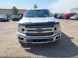 Ford F-150 Xlt 1FTEW1EG1JKD38819 снимка