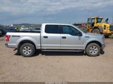 Ford F-150 Xlt 1FTEW1EG1JKD38819 снимка
