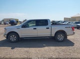 Ford F-150 Xlt 1FTEW1EG1JKD38819 снимка