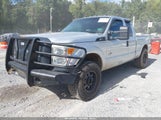 Ford F-250 Xl 1FT7X2BT4BEC90939 снимка