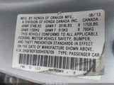 Honda Civic Lx 2HGFB2F50DH576709 снимка