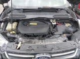 Ford Escape Sel 1FMCU0HX5DUB13973 снимка