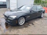BMW 750Li xDrive WBAYF8C57DD140484 снимка