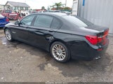 BMW 750Li xDrive WBAYF8C57DD140484 снимка