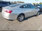 Chevrolet Malibu Fwd Lt 1G1ZD5ST1NF142564 fotografie