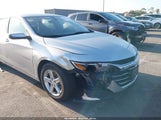 Chevrolet Malibu Fwd Lt 1G1ZD5ST1NF142564 снимка