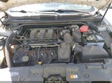 Ford Taurus Sel 1FAHP2E86EG182431 снимка