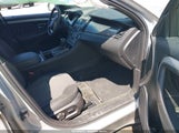 Ford Taurus Sel 1FAHP2E86EG182431 fotografie